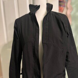 Black Diamond Coat, Size S